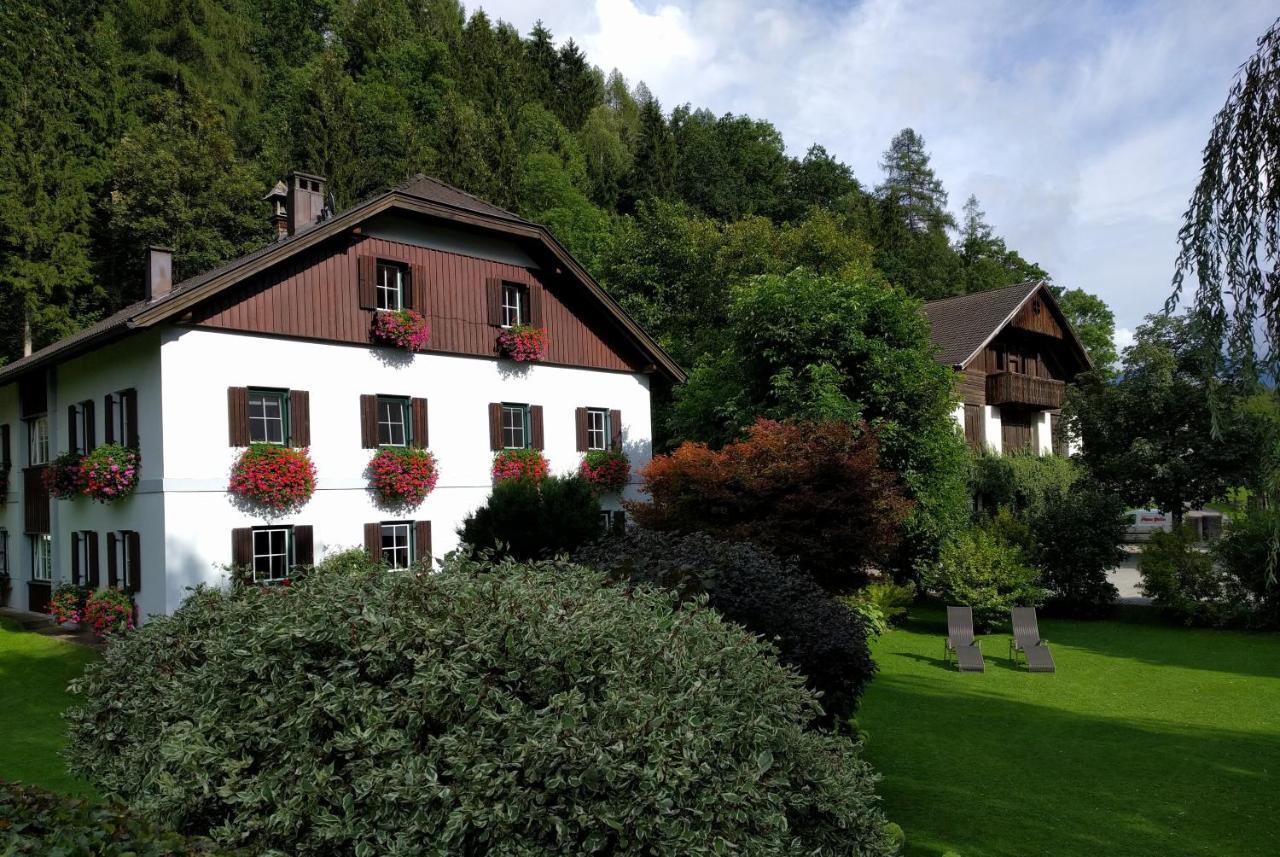 Villa Jörgleggerhof Nikolsdorf Exterior foto